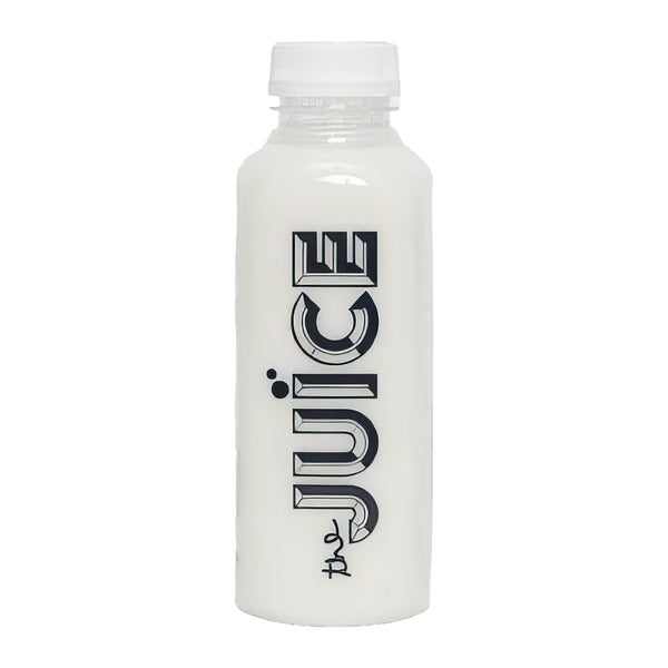 COCONUT BOOST MILK (YOUNG THAI COCONUT MEAT • COCONUT WATER • MCT OIL • SEA SALT)