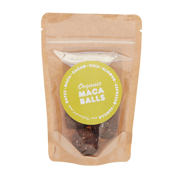 Maca Balls