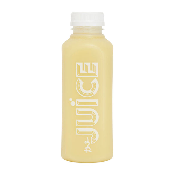 #14 Fuji apple • Lemon • Triple ginger